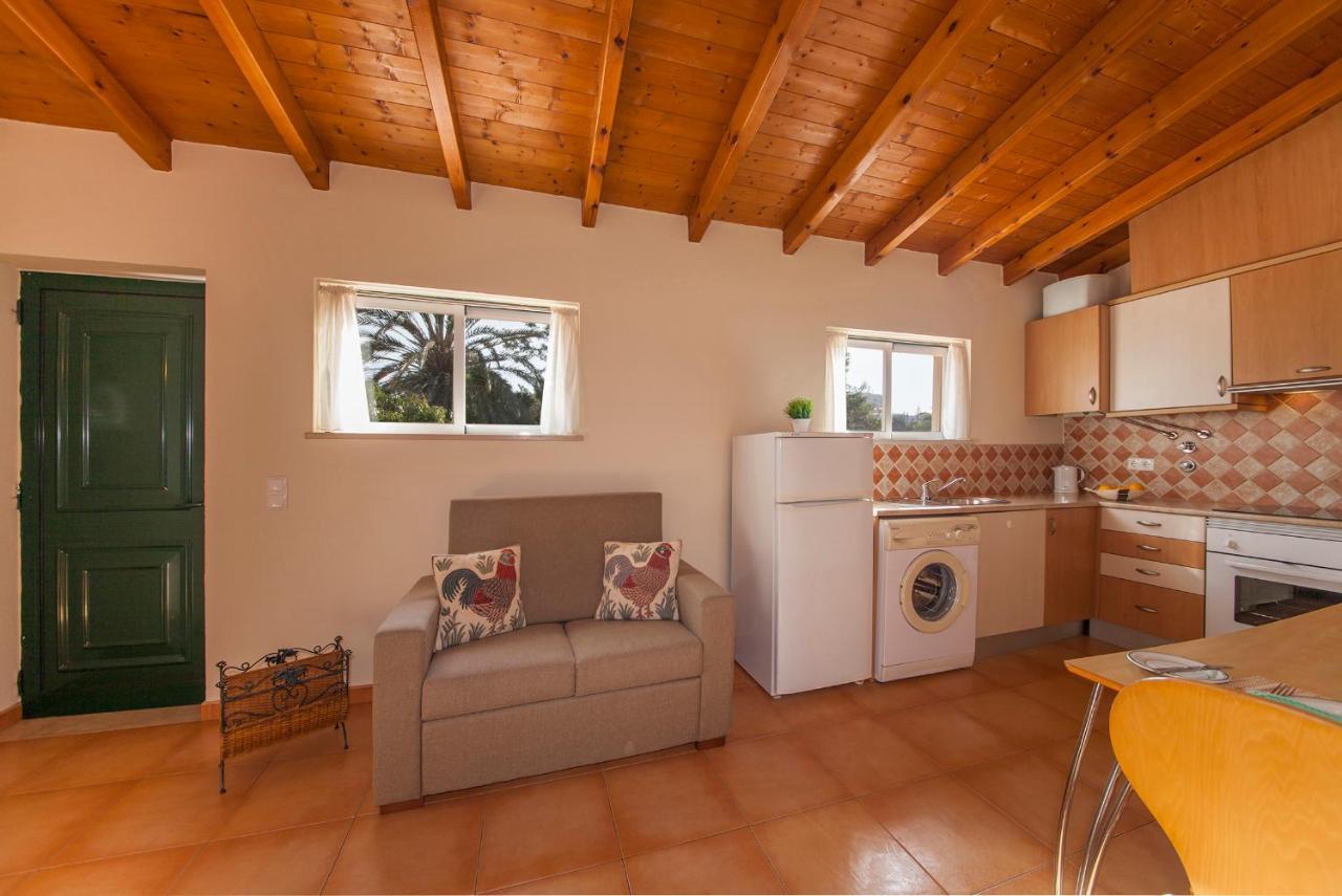 A14 - Cozy Torraltinha Apartment 拉哥斯 外观 照片
