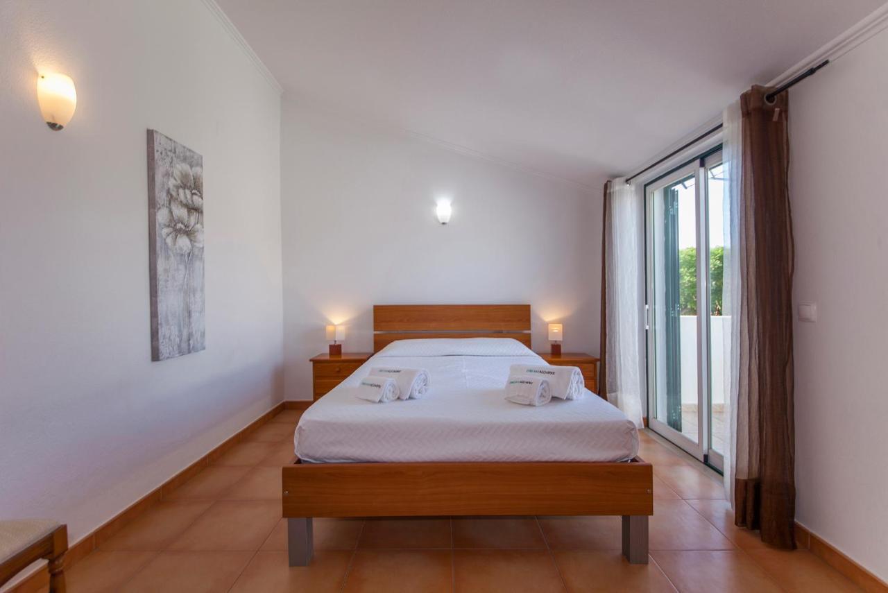A14 - Cozy Torraltinha Apartment 拉哥斯 外观 照片