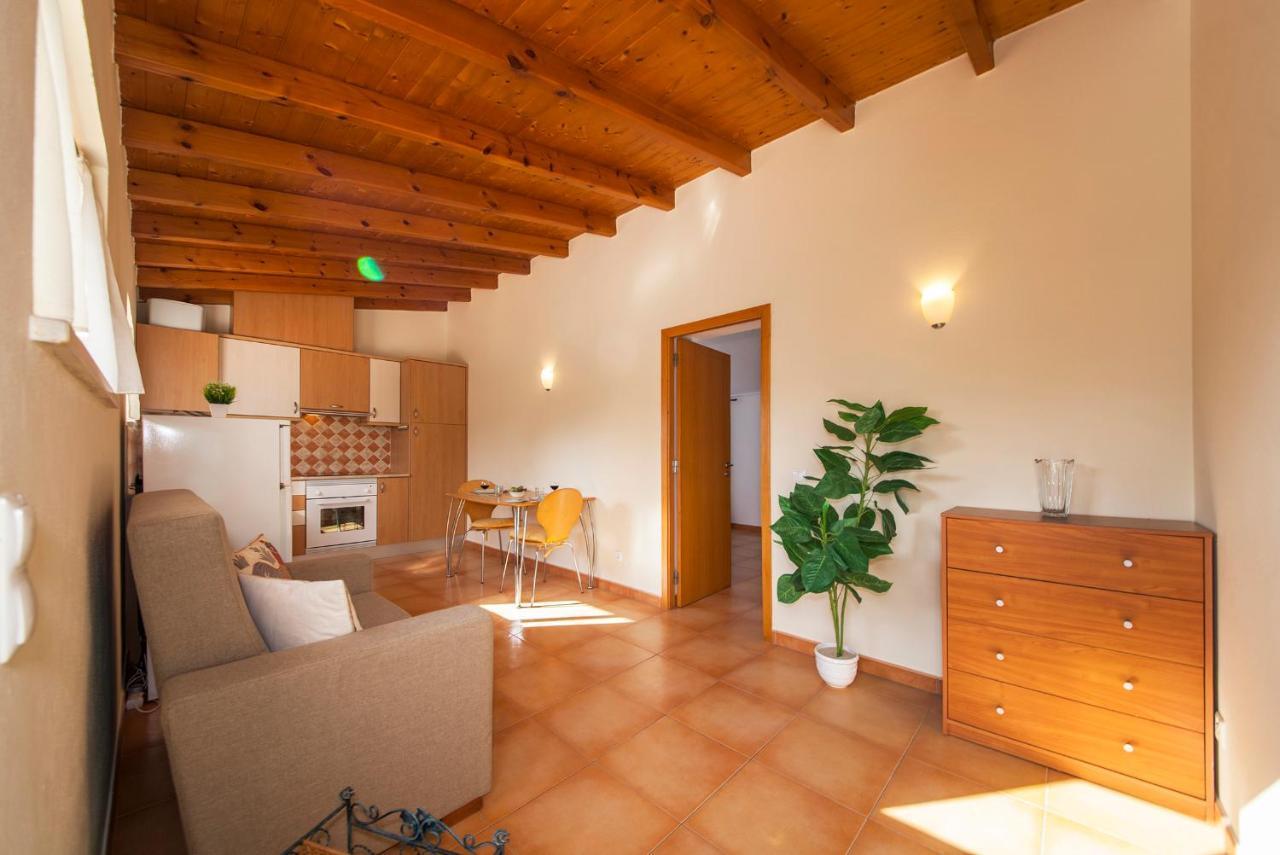A14 - Cozy Torraltinha Apartment 拉哥斯 外观 照片