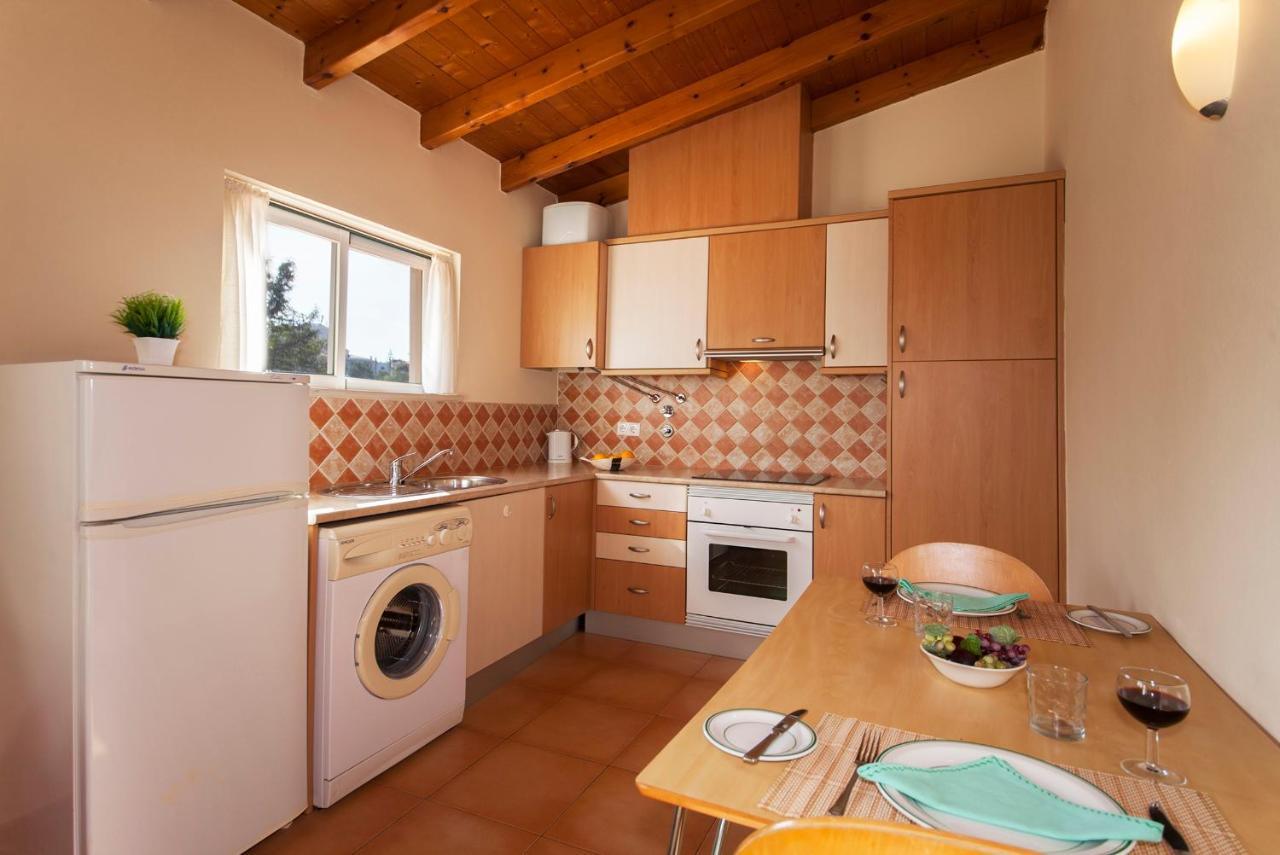 A14 - Cozy Torraltinha Apartment 拉哥斯 外观 照片