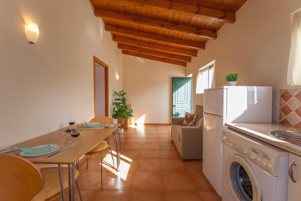 A14 - Cozy Torraltinha Apartment 拉哥斯 外观 照片